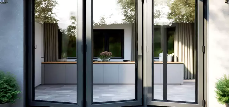 Bifold Door Track Repair Hazel Dell