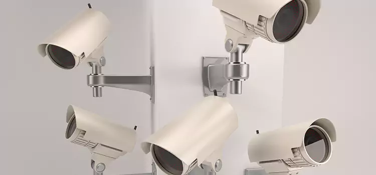 Your Trusted Partner for CCTV Solutions in Hazel Dell