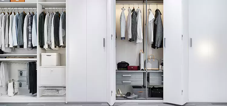 Glass Closet Door Repair Hazel Dell