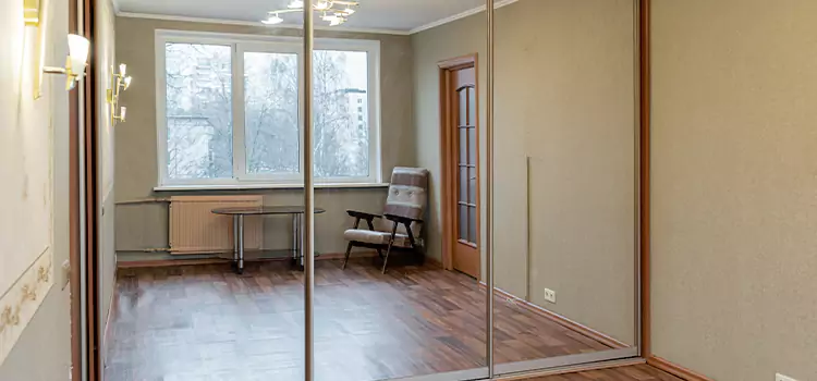 Mirror Closet Door Roller Replacement Hazel Dell