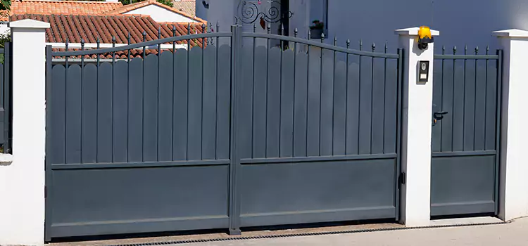 Emergency Commercial Gate Repair Hazel Dell