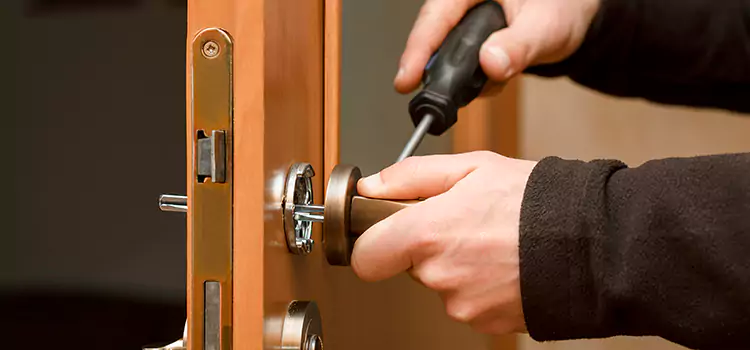 Semi Truck Locksmith Hazel Dell