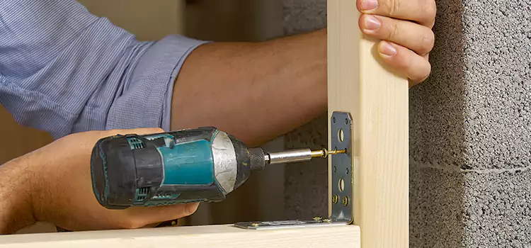 Jimmy Proof Deadbolt Repair Hazel Dell