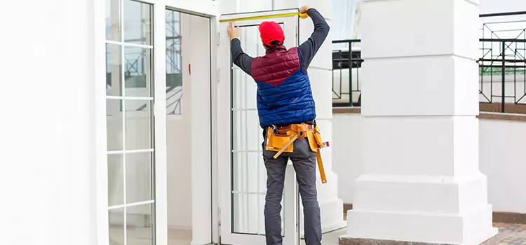 Water Damage Door Frame Repair Hazel Dell