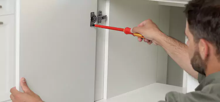 Screen Door Hinge Repair Hazel Dell