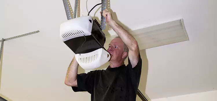 Garage Door Opener Service Hazel Dell