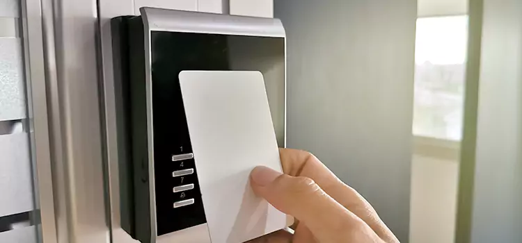 NMS Proximity Switch Door Systems Hazel Dell