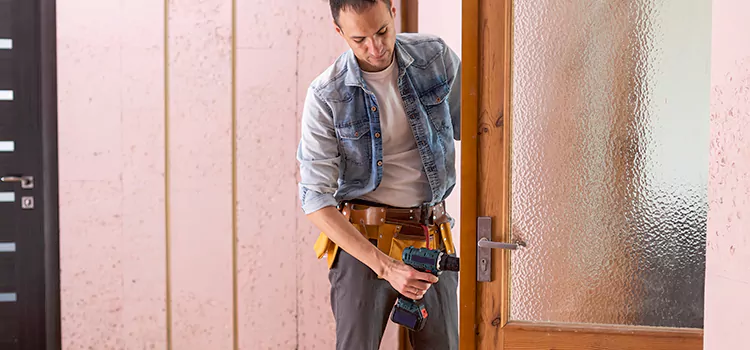 Door Glass Replacement Hazel Dell