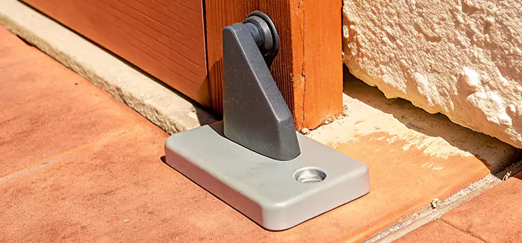 Aesthetic Door Stop Selection Hazel Dell
