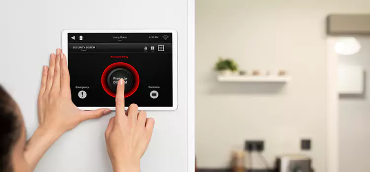 Blink Video Doorbell Installation Hazel Dell