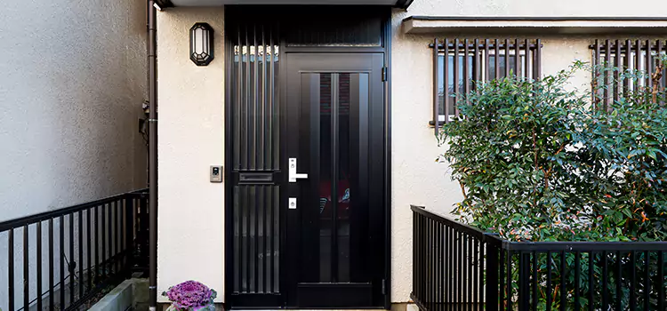 Popular Exterior Door Options in Hazel Dell, WA