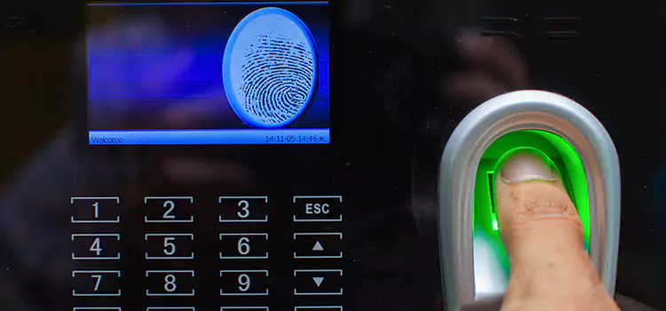 Your Trusted Partner for Secure Access in Hazel Dell, WA
