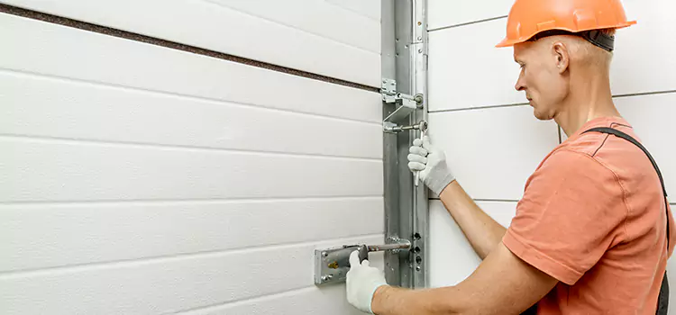 Why Choose Us for Garage Door Lock Services in Hazel Dell, WA?