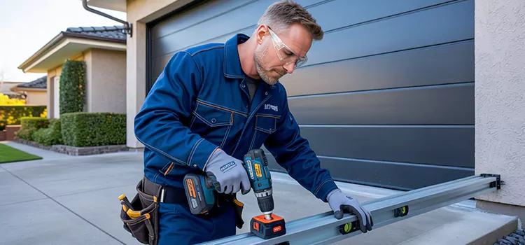 Why Choose Us for Garage Door Off Track Services in Hazel Dell, Washington?