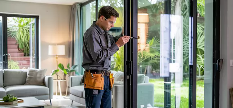 Why Choose Us for Your Glass Door Needs in Hazel Dell, WA?