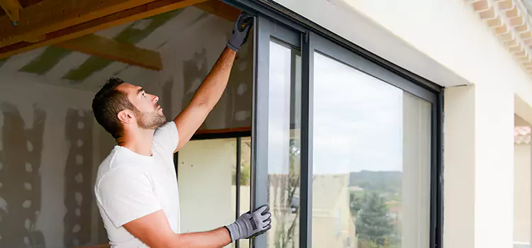 Emergency Sliding Glass Door Repair Hazel Dell