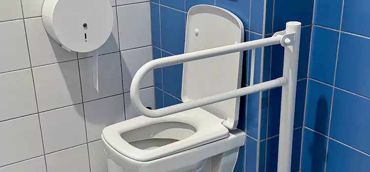 Comprehensive Solutions in Hazel Dell, WA for Accessible Facilities