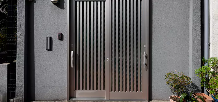 Why Choose Us for Your Security Needs in Hazel Dell, WA?