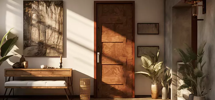 Specialty Interior Doors Hazel Dell