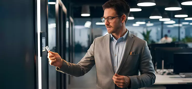 Our Commitment to Keycard Security Excellence in Hazel Dell, WA
