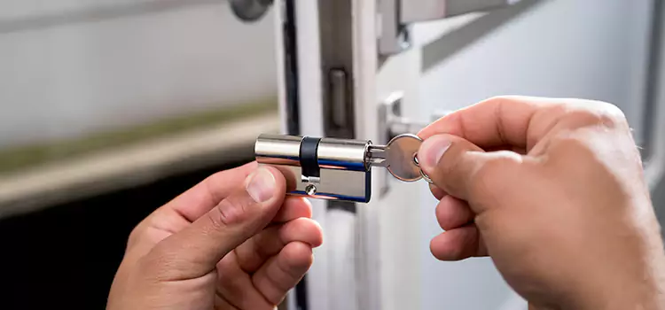 Lock Change Locksmiths Hazel Dell