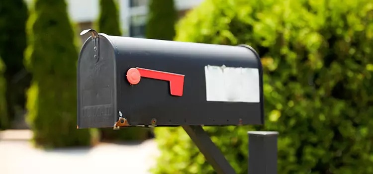Secure Mailboxes for Packages Hazel Dell