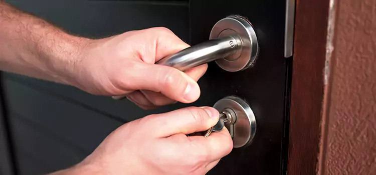 Master Key Control and Audits Hazel Dell