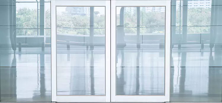 Mobile Sliding Screen Door Replacement Hazel Dell