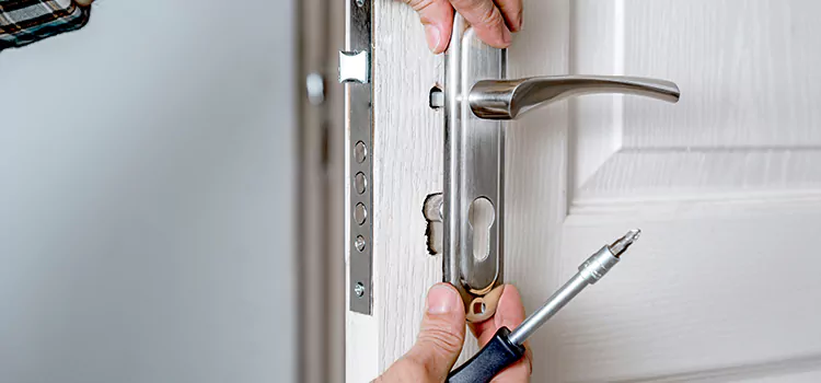 New Door Frame Installation Hazel Dell