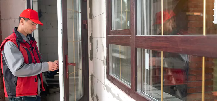 Sliding Door Lock Repair Hazel Dell