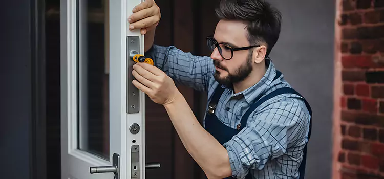 Residential Door Repairs Hazel Dell