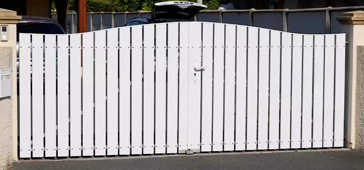 Why Choose Us for Residential Gate Repair in Hazel Dell, WA?