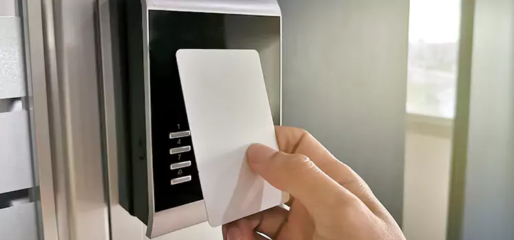 Advanced RFID Technology Integration in Hazel Dell, WA