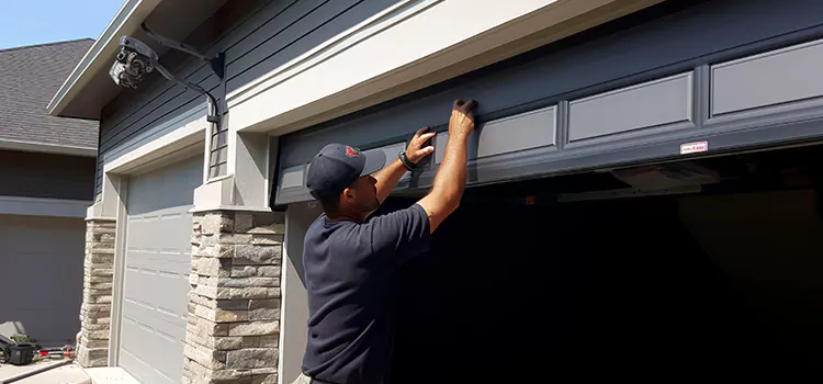 Janus Roll Up Doors Hazel Dell