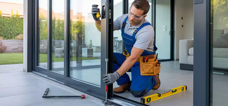 Patio Door Replacement Hazel Dell