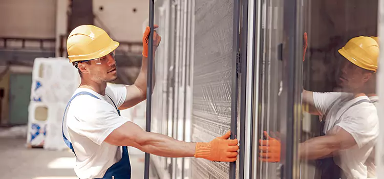 Sliding Door Mesh Replacement Hazel Dell