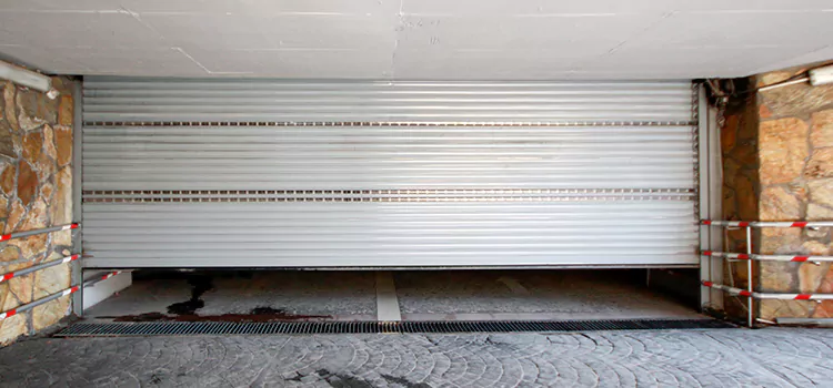 Steel Garage Door Repair Hazel Dell
