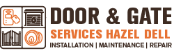 Door & Gate Services Hazel Dell